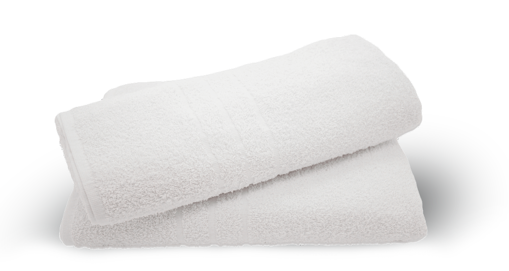 Toalhas profissionais